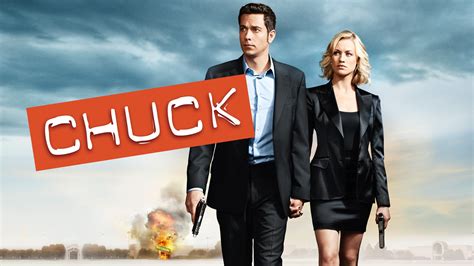 distribution de chuck|Casting Chuck saison 1